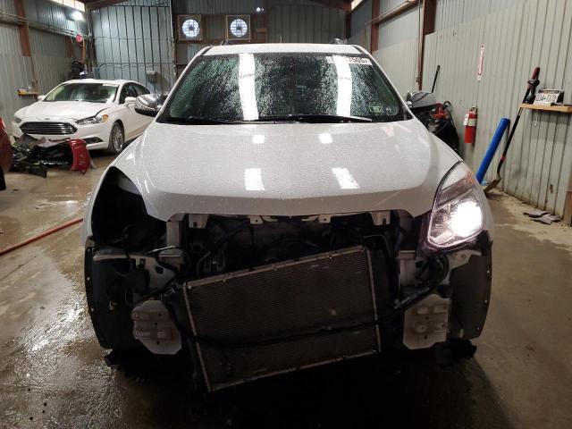 Photo 5 from auction – 2017 CHEVROLET EQUINOX PR with VIN 2GNFLGE35H6134610