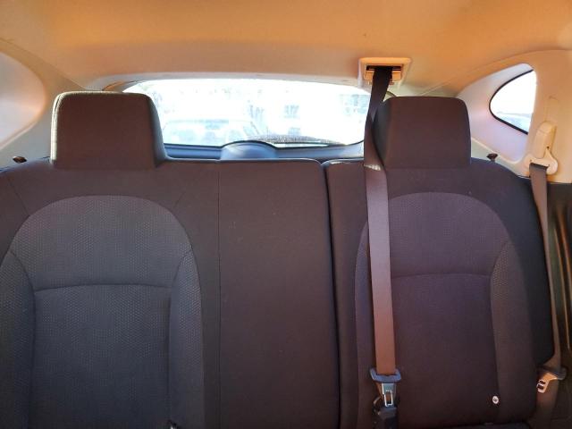 Photo 10 from auction – 2012 NISSAN ROGUE S with VIN JN8AS5MTXCW290186