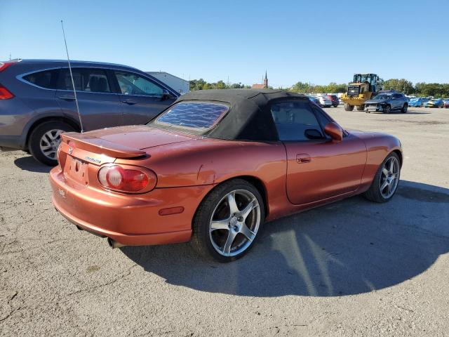 Zdjęcie 3 z aukcji – 2005 MAZDA MX-5 MIATA z VIN JM1NB354550413018
