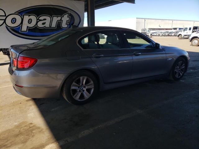 Photo 3 from auction – 2013 BMW 528 I with VIN WBAXG5C54DD232403