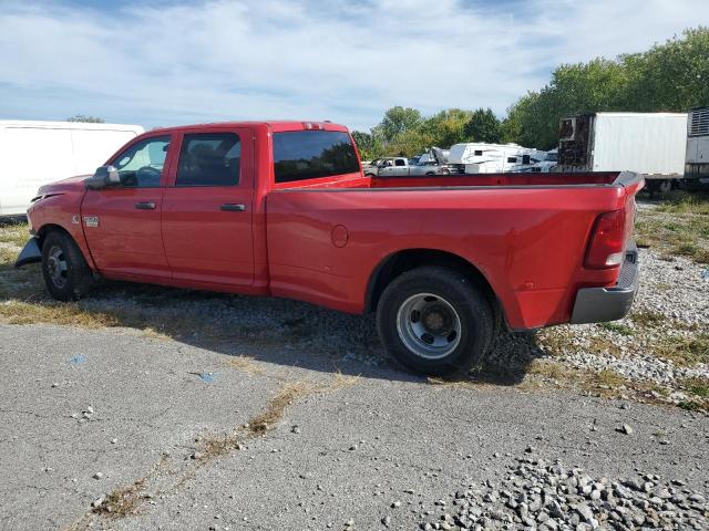 Photo 2 from auction – 2010 DODGE RAM 3500 with VIN 3D73M4CL9AG141800