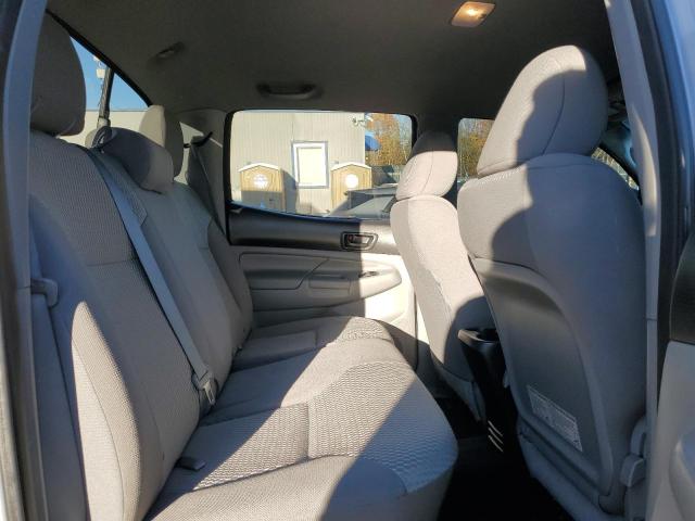 Photo 10 from auction – 2014 TOYOTA TACOMA DOU with VIN 3TMLU4EN2EM160379