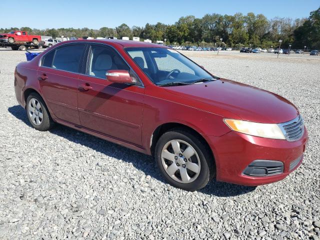 Zdjęcie 4 z aukcji – 2009 KIA OPTIMA LX z VIN KNAGE228295367008