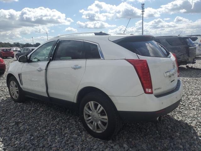 Photo 2 from auction – 2016 CADILLAC SRX LUXURY with VIN 3GYFNEE34GS512014