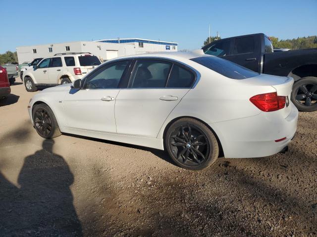 Photo 2 from auction – 2012 BMW 328 I with VIN WBA3A5C57CF255807