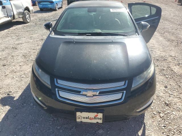 Photo 5 from auction – 2015 CHEVROLET VOLT with VIN 1G1RD6E49FU141458