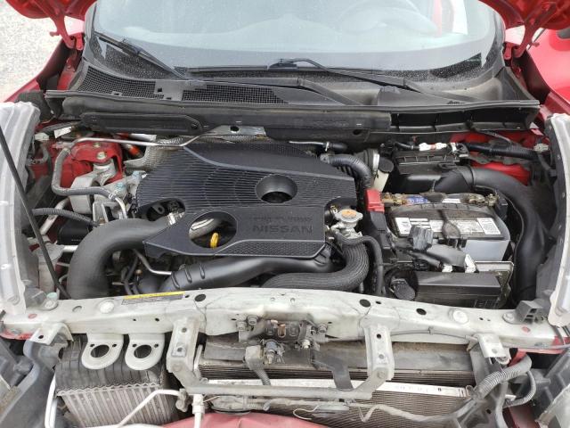 Photo 11 from auction – 2016 NISSAN JUKE S with VIN JN8AF5MR6GT607896