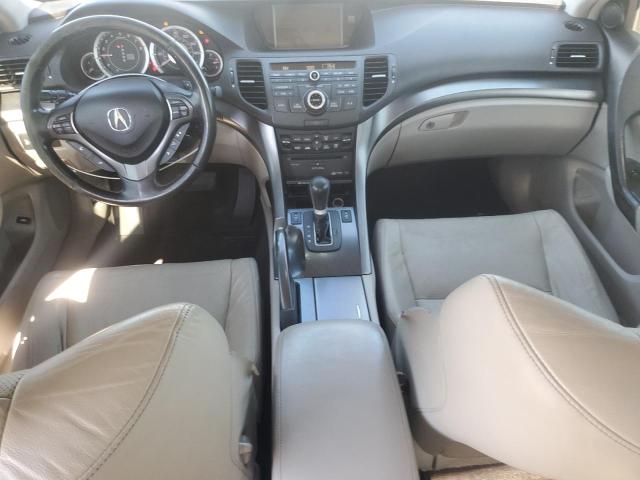 Photo 8 from auction – 2011 ACURA TSX with VIN JH4CU2F61BC005636