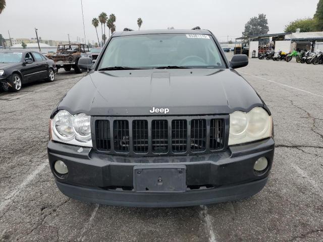 Photo 5 from auction – 2005 JEEP GRAND CHER with VIN 1J4GS48K55C524640