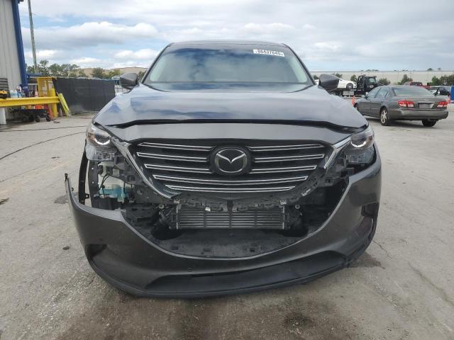 Photo 5 from auction – 2018 MAZDA CX-9 TOURI with VIN JM3TCBCY5J0228019
