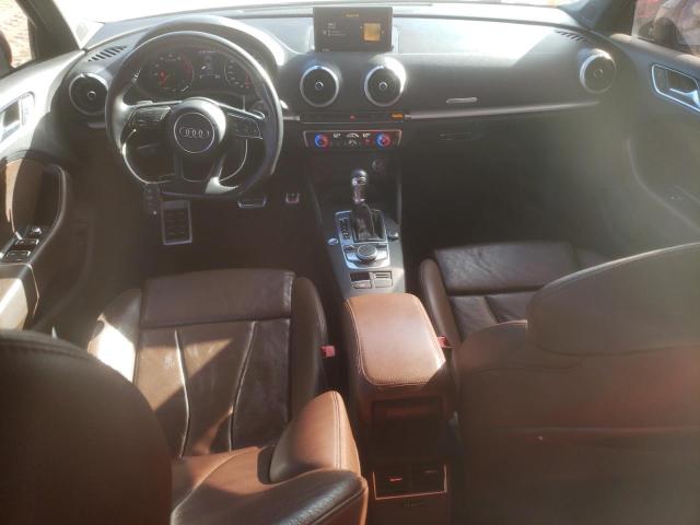 Photo 8 from auction – 2018 AUDI A3 PREMIUM with VIN WAUAUGFF1J1030520
