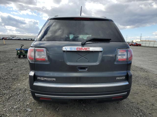 Photo 6 from auction – 2014 GMC ACADIA SLT with VIN 1GKKVRKD3EJ103725