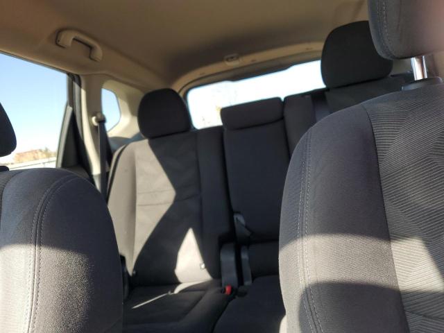 Photo 10 from auction – 2016 NISSAN ROGUE S with VIN KNMAT2MT7GP622429