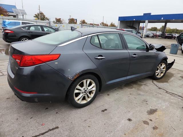 Photo 3 from auction – 2011 KIA OPTIMA with VIN KNAGN4A75B5146108