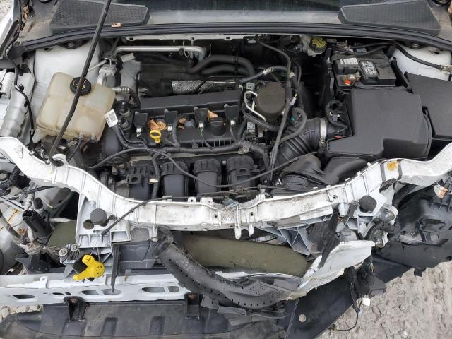Photo 11 from auction – 2015 FORD FOCUS SE with VIN 1FADP3F22FL360939