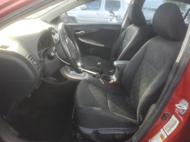 صورة رقم 7 من المزاد - 2010 TOYOTA COROLLA BA مع VIN 1NXBU4EEXAZ324930