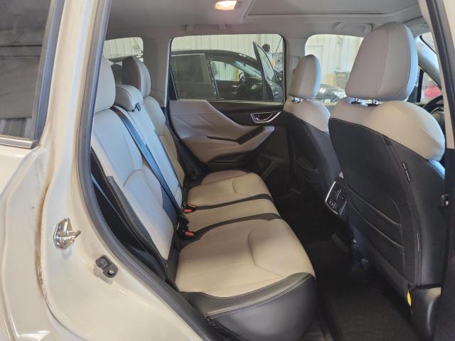 Photo 10 from auction – 2019 SUBARU FORESTER L with VIN JF2SKASC0KH403854
