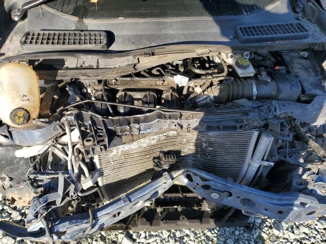 Photo 12 from auction – 2018 FORD ESCAPE S with VIN 1FMCU0F79JUB53164