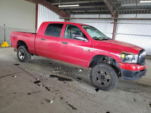 Photo 4 from auction – 2009 DODGE RAM 2500 with VIN 3D7KS29L79G526863