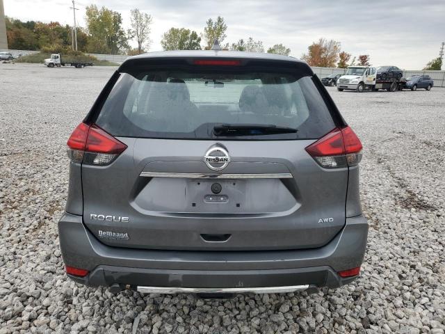 Photo 6 from auction – 2017 NISSAN ROGUE S with VIN KNMAT2MV7HP565698
