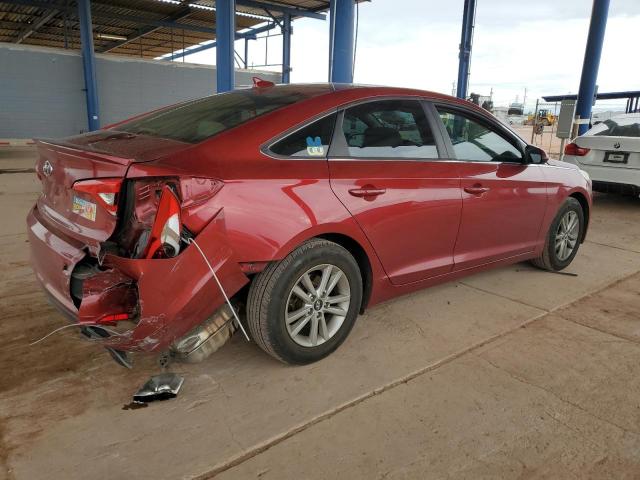 Photo 3 from auction – 2015 HYUNDAI SONATA SE with VIN 5NPE24AF2FH206233