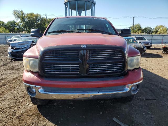 Photo 5 from auction – 2003 DODGE RAM 2500 S with VIN 3D7KU28D43G710931