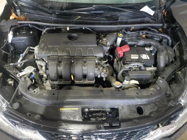 Photo 11 from auction – 2016 NISSAN SENTRA S with VIN 3N1AB7AP1GY336892