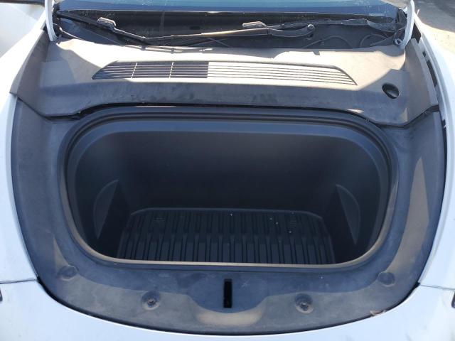 Photo 11 from auction – 2020 TESLA MODEL Y with VIN 5YJYGDEE8LF035241