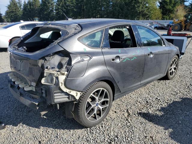 Zdjęcie 3 z aukcji – 2017 FORD FOCUS SEL z VIN 1FADP3M21HL344561