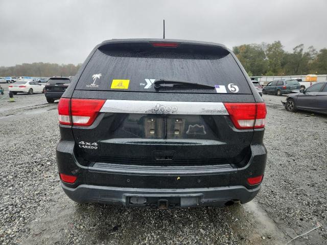 Photo 6 from auction – 2013 JEEP GRAND CHER with VIN 1C4RJFAG6DC513986