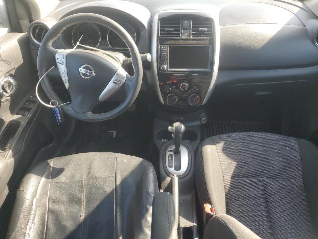 Photo 8 from auction – 2019 NISSAN VERSA S with VIN 3N1CN7AP9KL842623