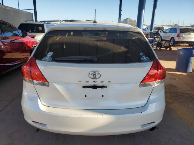 Photo 6 from auction – 2011 TOYOTA VENZA with VIN 4T3ZA3BBXBU055087