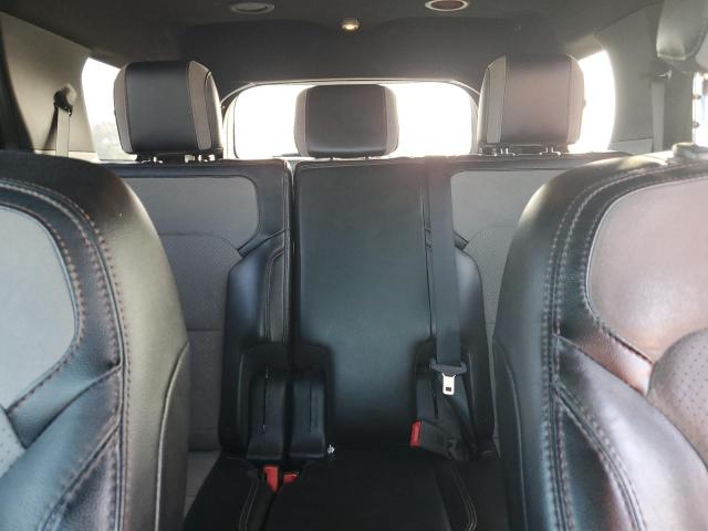 Photo 10 from auction – 2017 FORD EXPLORER X with VIN 1FM5K7D86HGA03797