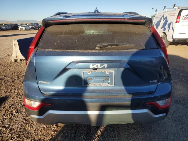 Photo 6 from auction – 2024 KIA NIRO EX with VIN KNDCS3LF9R5183567