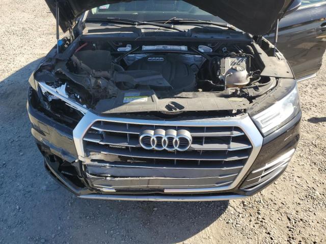 Photo 12 from auction – 2018 AUDI Q5 PREMIUM with VIN WA1ANAFYXJ2006994