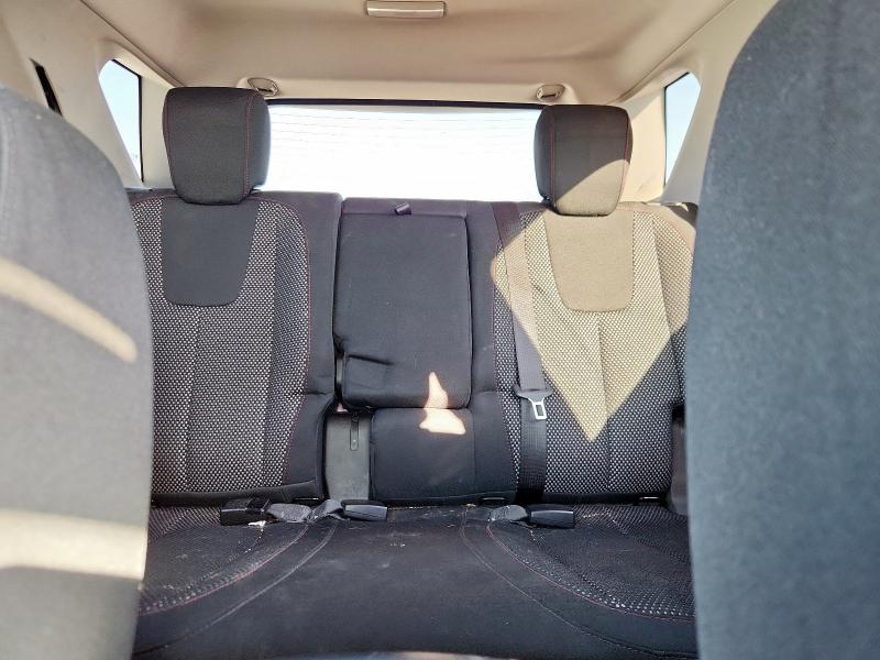 صورة رقم 10 من المزاد - 2013 CHEVROLET EQUINOX LT مع VIN 2GNFLEEK5D6404943