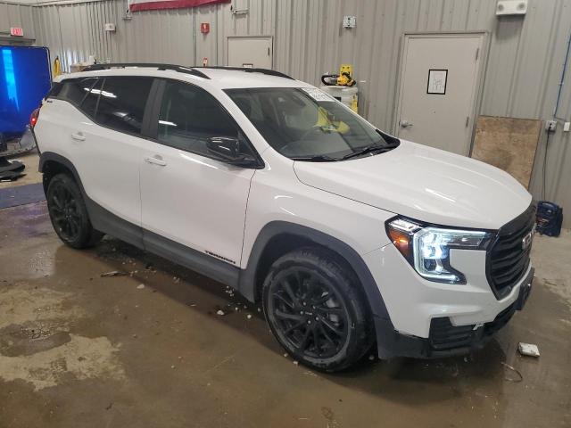 Photo 4 from auction – 2024 GMC TERRAIN SL with VIN 3GKALTEG2RL106733