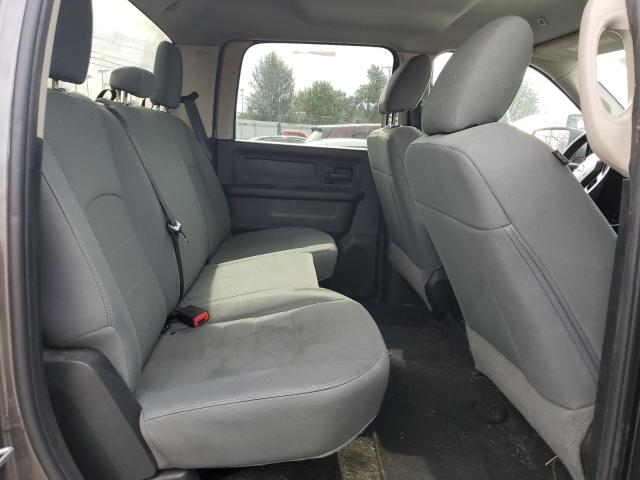 Photo 10 from auction – 2018 RAM 1500 ST with VIN 3C6RR6KG9JG225693