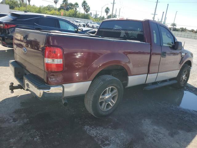 Photo 3 from auction – 2006 FORD F150 with VIN 1FTRF12206NA73259