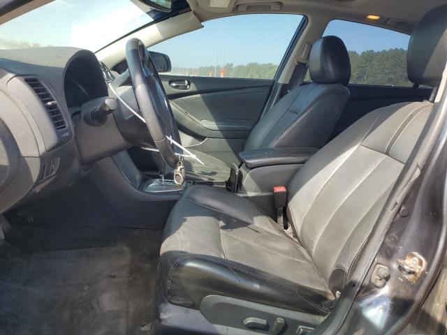 Photo 7 from auction – 2010 NISSAN ALTIMA BAS with VIN 1N4AL2AP2AN477638