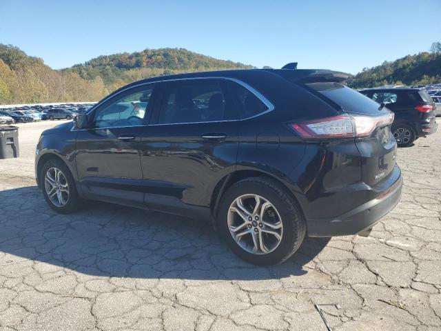 Photo 2 from auction – 2017 FORD EDGE TITAN with VIN 2FMPK3K93HBB05448