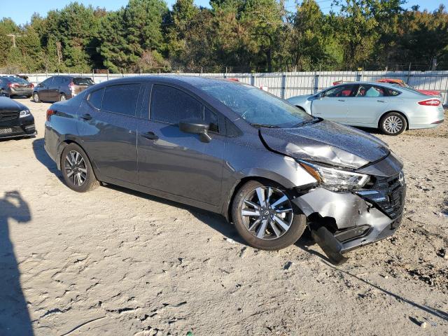 Photo 4 from auction – 2025 NISSAN VERSA with VIN 3N1CN8DV4SL861211