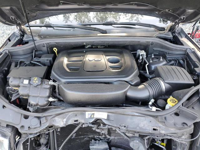 Photo 12 from auction – 2018 JEEP GRAND CHER with VIN 1C4RJFBG3JC402032