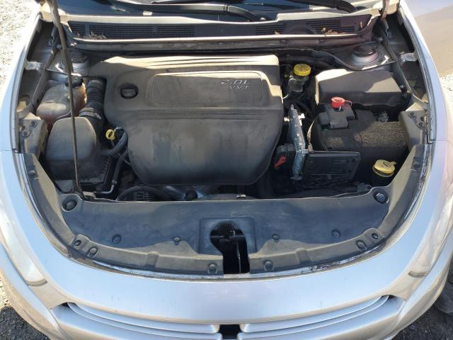 Photo 11 from auction – 2013 DODGE DART with VIN 1C3CDFAA1DD198151