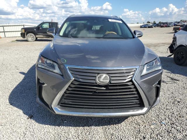 Photo 5 from auction – 2017 LEXUS RX 350 BAS with VIN 2T2ZZMCA3HC052325