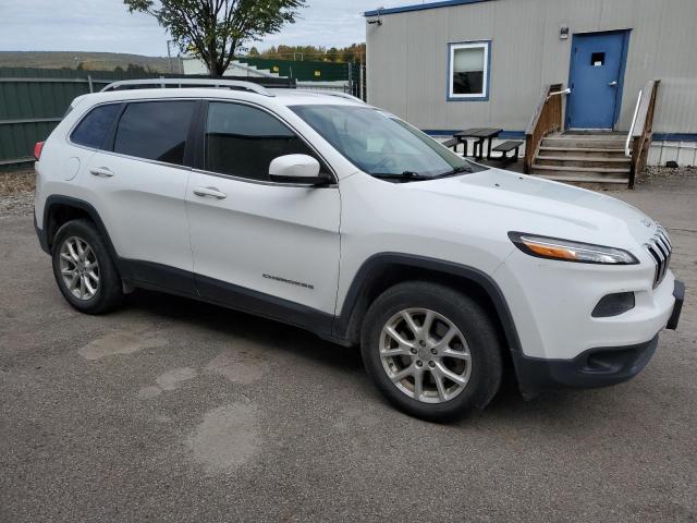 Photo 4 from auction – 2016 JEEP CHEROKEE L with VIN 1C4PJMCB9GW182496