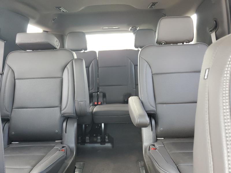 Photo 10 from auction – 2021 GMC YUKON DENA with VIN 1GKS2DKLXMR278024