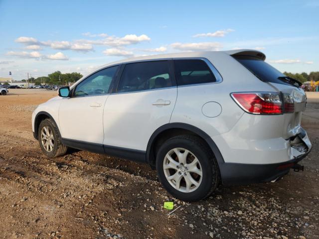 Photo 2 from auction – 2011 MAZDA CX-9 with VIN JM3TB3CV0B0309753