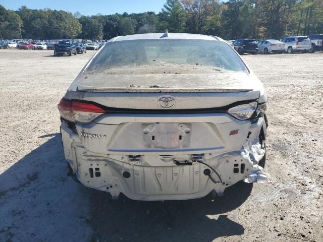 Photo 6 from auction – 2024 TOYOTA COROLLA SE with VIN 5YFS4MCE0RP187223