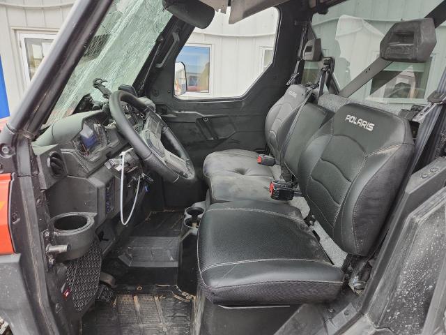 Photo 7 from auction – 2025 POLARIS RANGER with VIN 4XARRY992S8773481